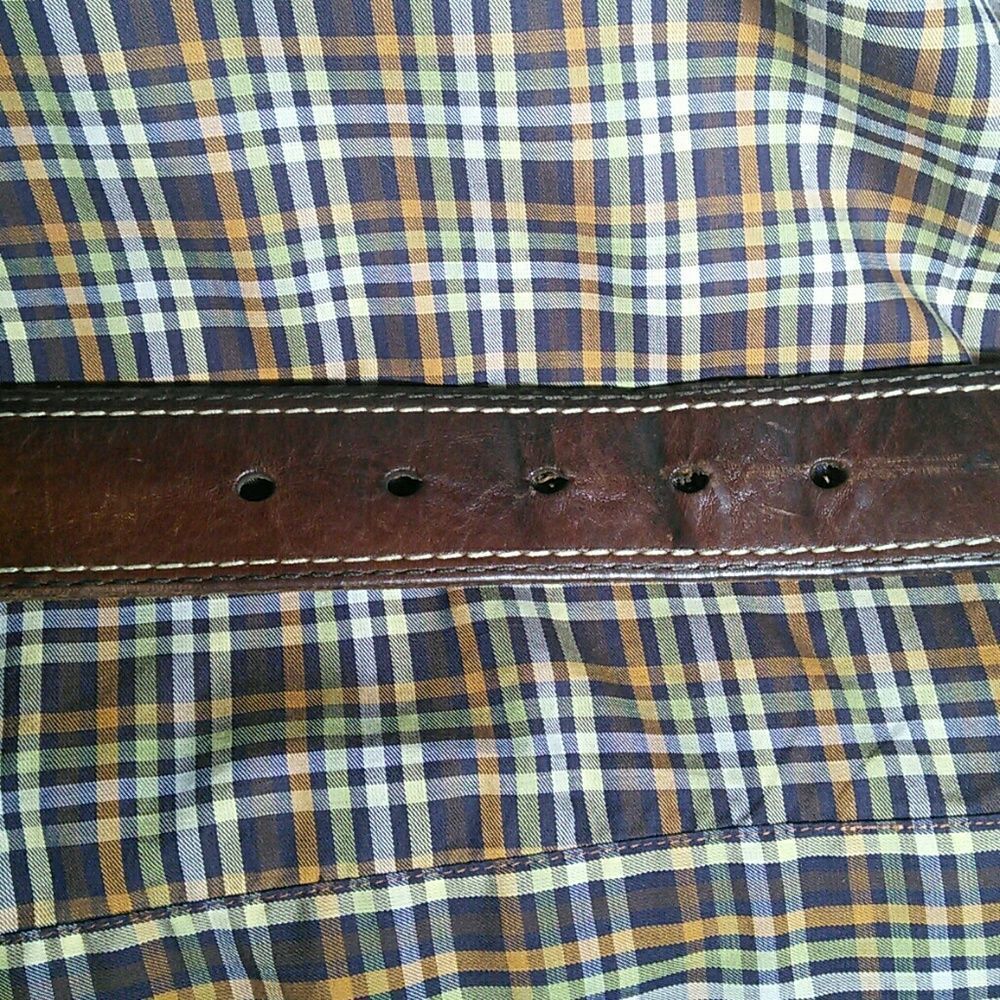 FOSSIL BRAND Belt - Picture 5 of 5